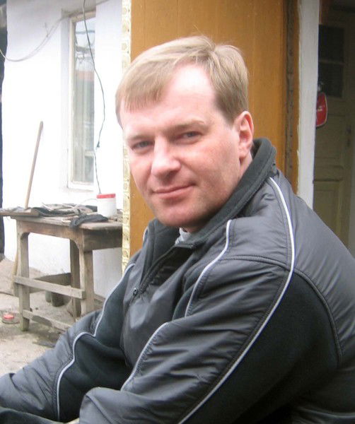 Владислав Германов