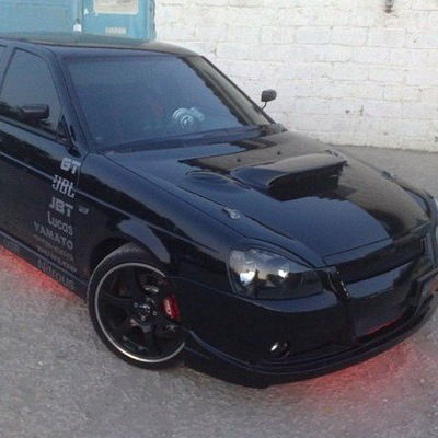 Максим Мирзаев