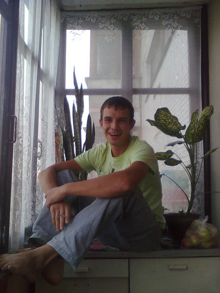 Вадим Белоусов