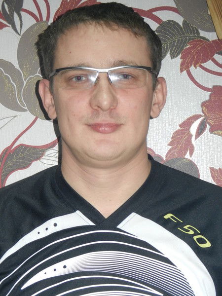 Илья Самойленко