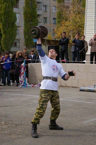 Михаил Куклин