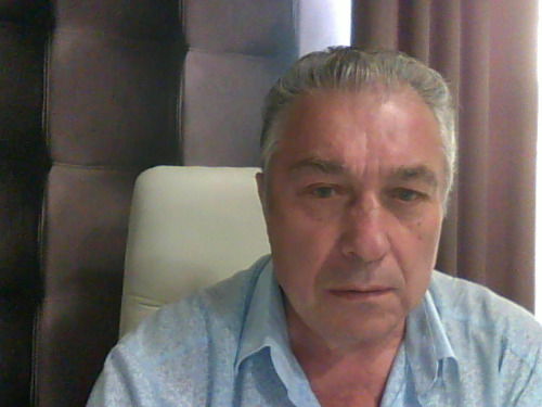 Григорий Бережной