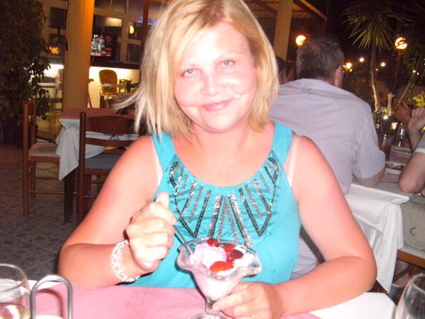 Елена Тамбовцева