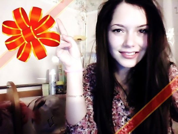 Настя Свалова