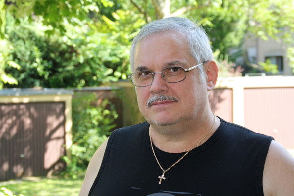 Виктор Бауманн