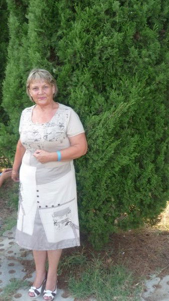 Айла Демидова