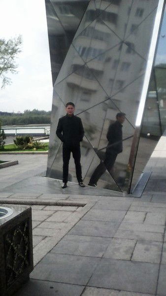 Амир Жапаров