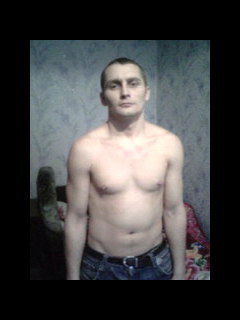 Николай Корнилов