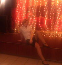 Мария Маковецкая