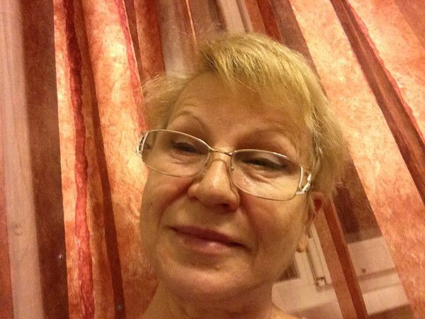 Валентина Борисова