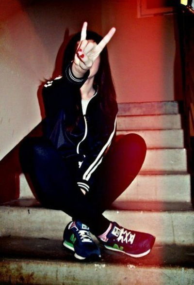 Карина Летвеенко