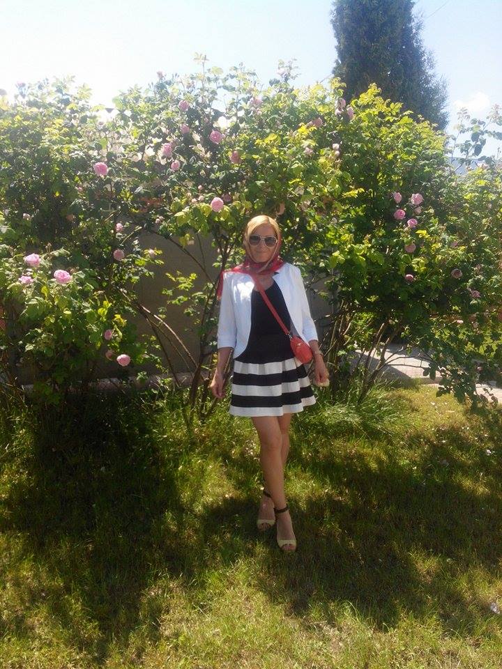 Ирина Соляник