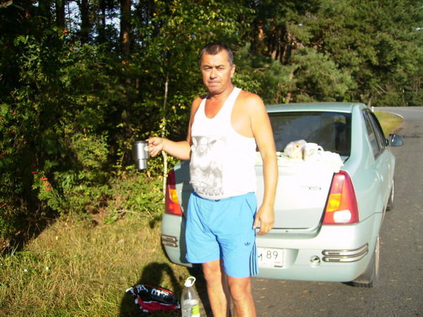 Димитрий Волынский