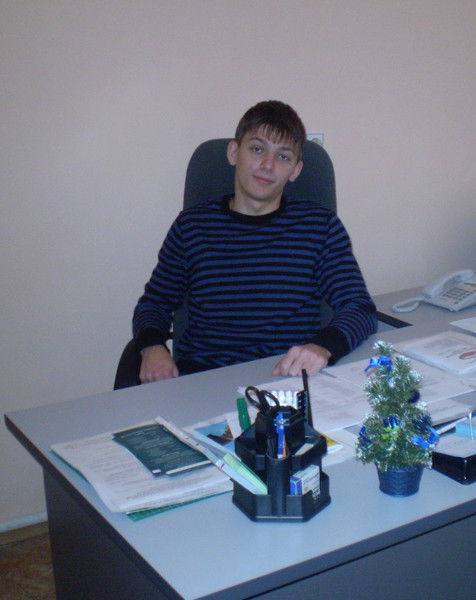 Николай Kиршин