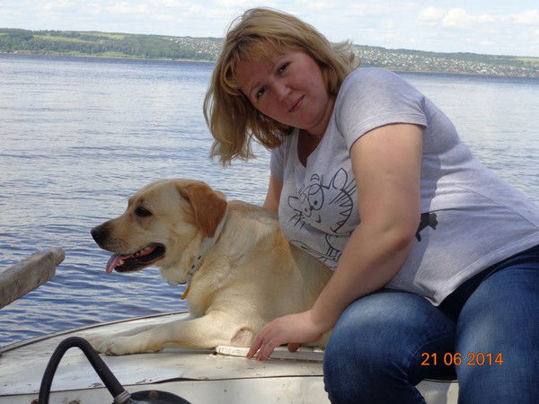 Ольга Галиуллина