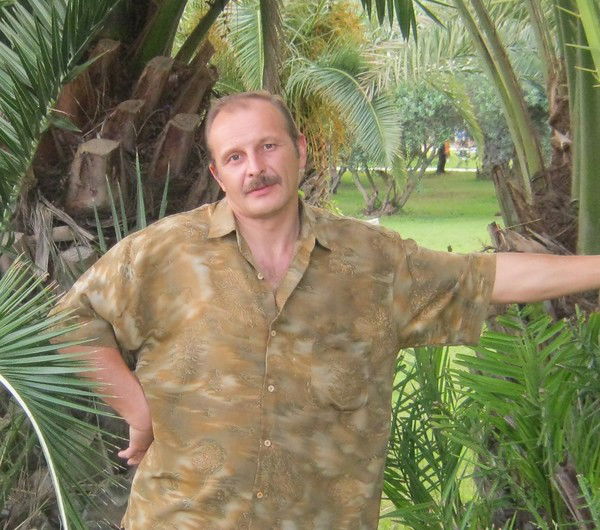 Геннадий Храбрых