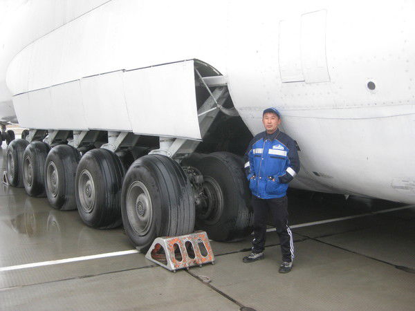 Ернар Серикбаев