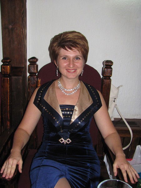 Наталья Тухватуллина