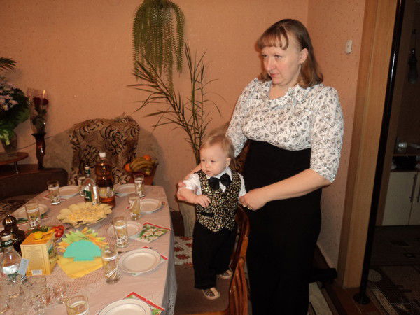 Дарья Абрамова