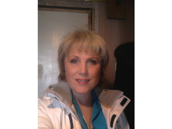 Наталья Ваняткина