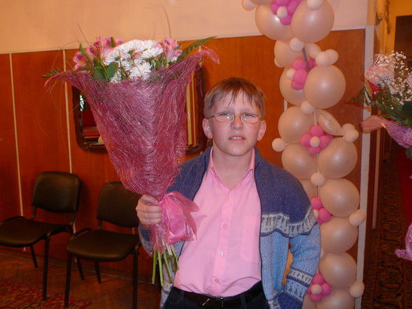 Иван Качурин