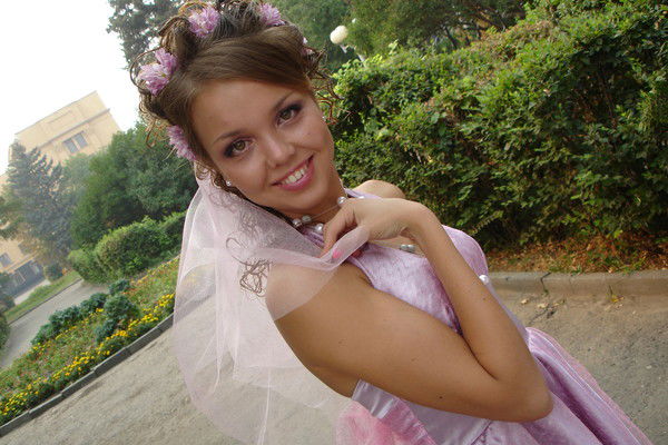 Иннулька Облинова