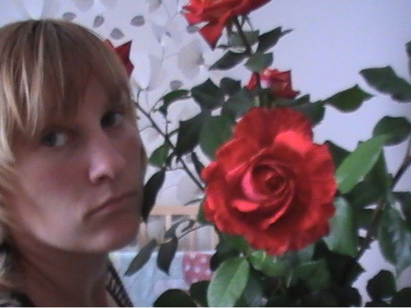 Людмила Дынина