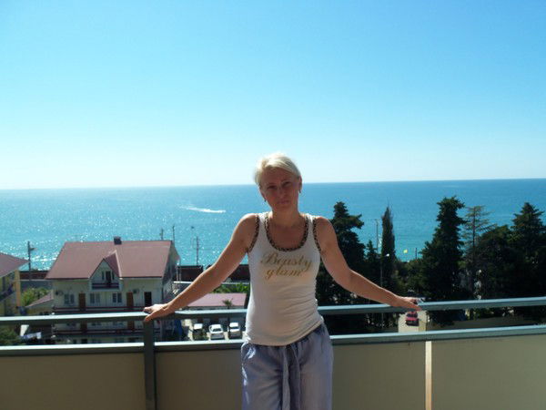 Елена Каштанова