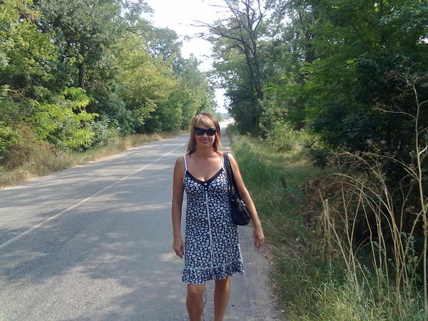 Ольга Меланчук