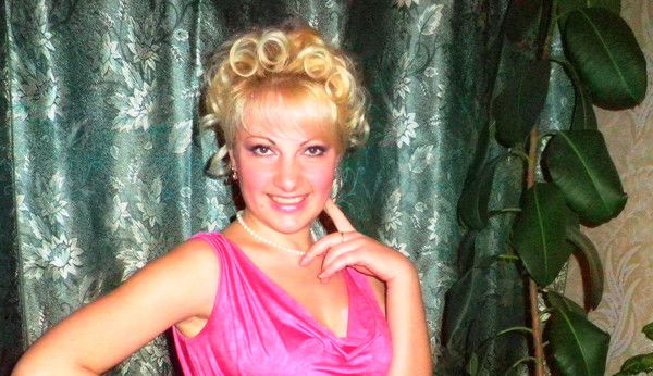 Наталья Кривешко