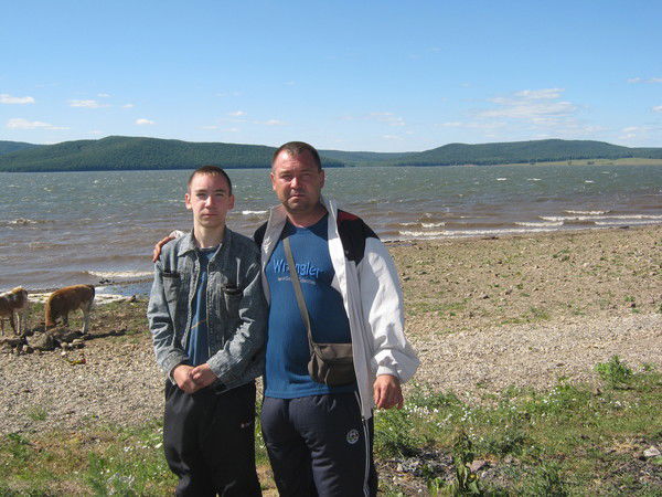 Динар Миниахметов