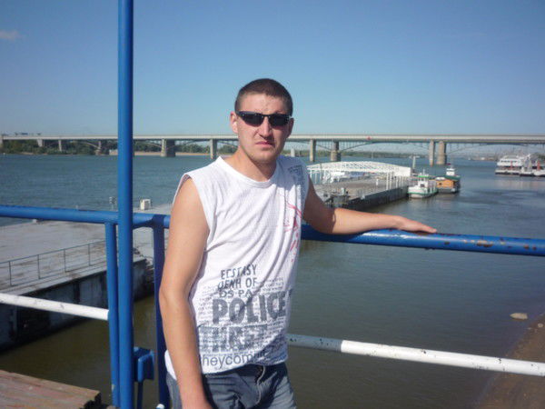 Сергей Чепров