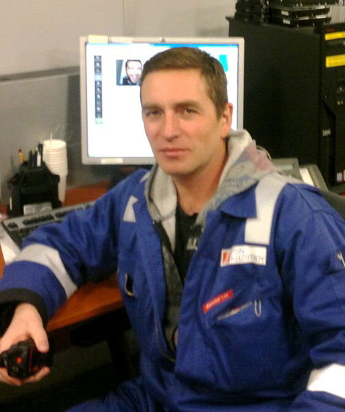 Виктор Рамильевич