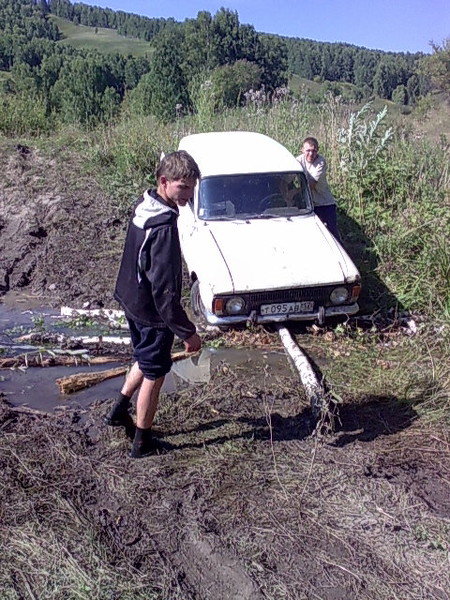 Проха Редких