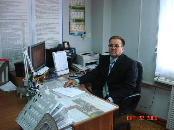 Анатолий Чеботарев