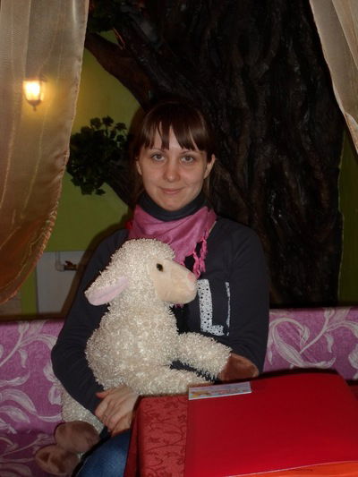 Елена Климовских