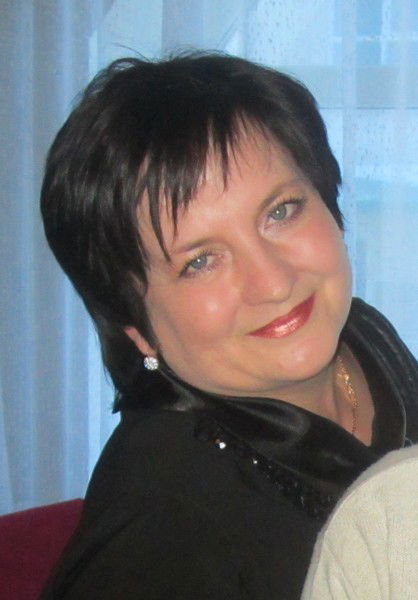 Алла Батретдинова