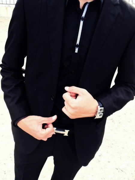 ! ! Мистер !! Kz