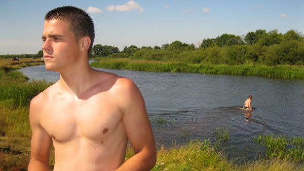 Владислав Матусевич