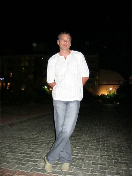 Владимир Гурбич