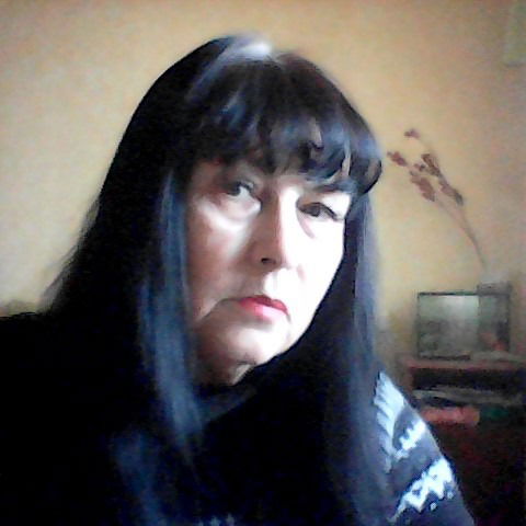 Марина Куприенко