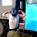 Лёха Зайцев