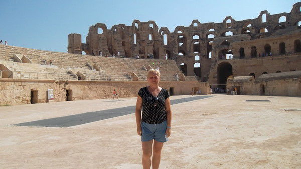 Наталья Куликова