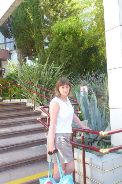 Жанна Винокурова