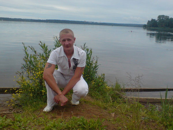 Серёга Галатенко