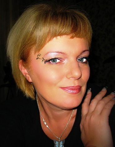 Ксана Хасенова