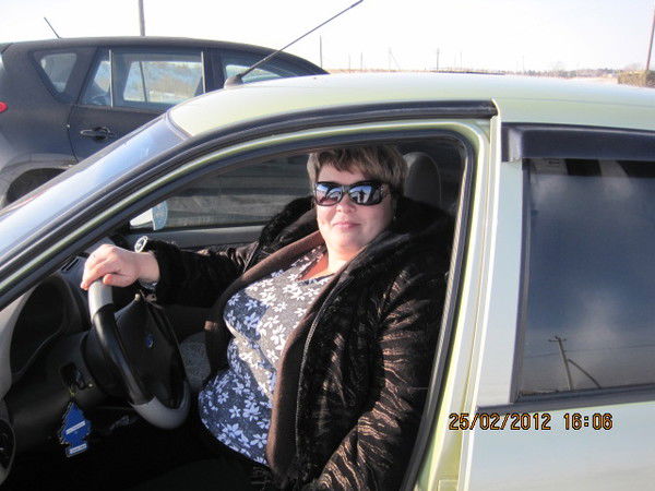 Елена Школина