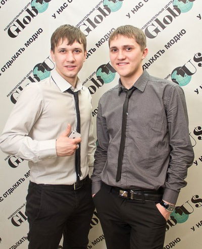 Денис Паньков