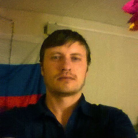 Игорь Петров