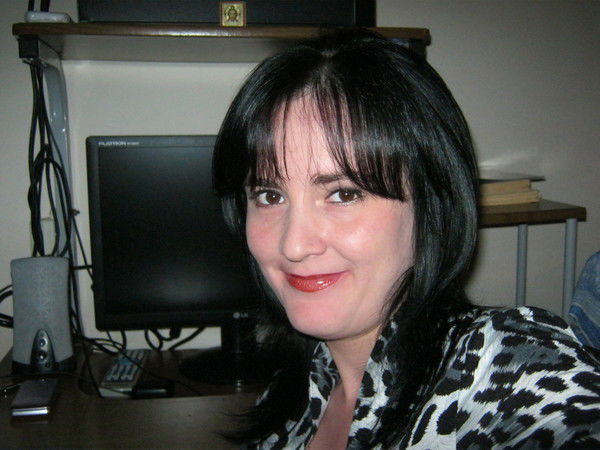 Разиля Файзулина